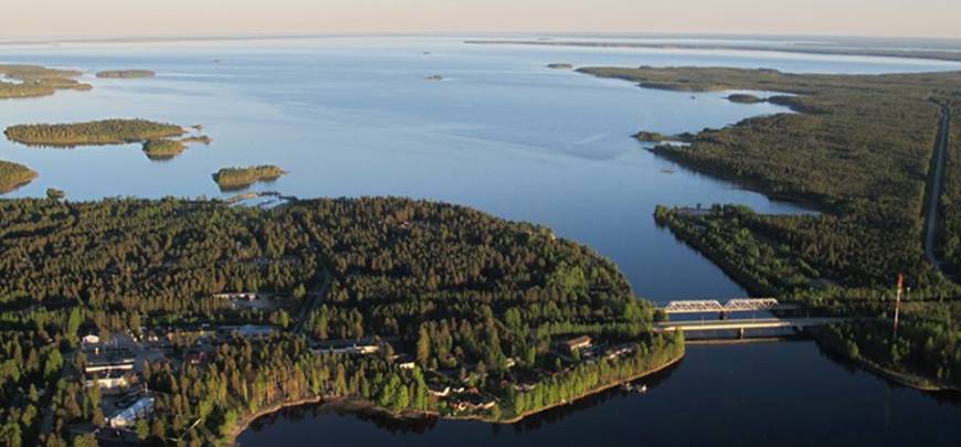 Vaalan matkailu LikeFinland
